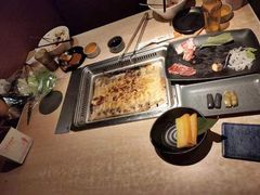 -新石器烤肉(西田城店)