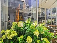 -CHILLAX轻乐时(侨建·Hi City店)