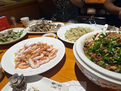 -小螺号海鲜·地道鲁菜(省体总店)