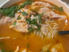 -缘久缘米粉(新街口店)