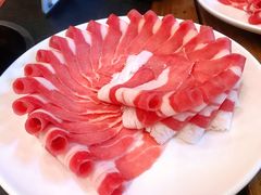 -仁和四季涮肉馆(天坛南门店)