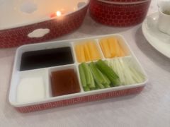 -丰鲤楼•闽南茶楼(仟禧汇店)