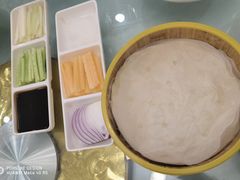 -金鸭都·老北京特色家常菜(潘家园店)