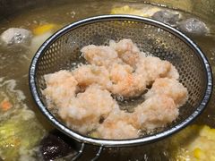 -小牛海记潮汕牛肉店(永定路店)