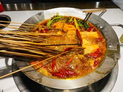 -让签签飞小郡肝串串香(春熙路形象店)