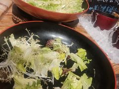 -厦门希尔顿逸林酒店·圆聚自助餐厅(五缘湾店)