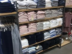 -MUJI无印良品(武汉世界城广场店)