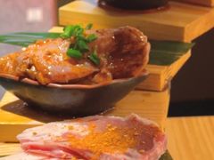 -谷牛日式烤肉(宝山U天地店)