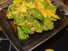 -味纯私房菜江湖菜·烧烤.羊蝎子(卡尔店)