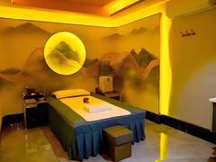 -沐鑫阁·影院足道·按摩 SPA (新洲店)