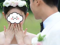 -金夫人婚纱摄影(江津店)