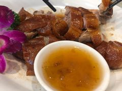 -鹅冠港式茶餐厅(来福士店)