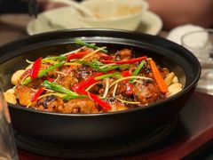 -水樂棠沁廊·乡野湖北菜(楚河汉街店)