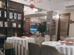 -月福京味斋·烤鸭店·北京菜(鼓楼总店)