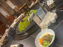 -五味坊·喜宴楼(瑞丰商博城店)