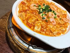 -百花人家(门城水岸店)