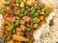 -玉桥餐厅(天坛店)