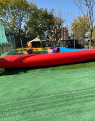 -萌宠亲子动物乐园(槐房万达店)