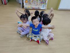 -西城区悠米幼儿园(广外园区)