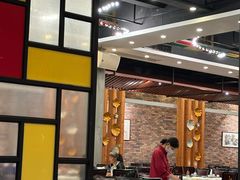 -纳福苑(亮庆餐饮分店)