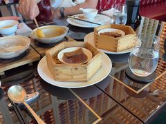 -珠海瑞吉酒店·宴庭中餐厅