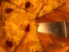 -比格比萨自助(国展店)