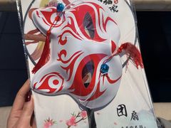 -唐猫庭院·千年陕菜(大唐不夜城店)