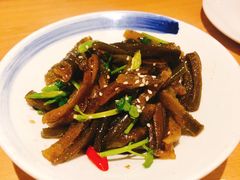 -朵朵开素食餐厅(后宰门街店)