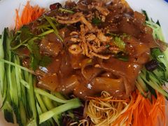 -石老头关东饺子王·东北菜(嘉华鑫城店)