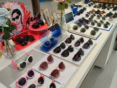 -宝视达眼镜(美中城店)