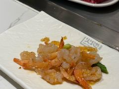 -火地铁板烧(昆山万象汇店)