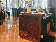 -广州天河希尔顿酒店