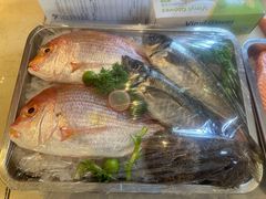 -昱匠·日本料理(金融街店)