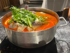 -泉味道贵州厨房(三里河店)