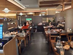 -西贝(宁波天一国购店)