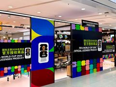 -凯德MALL(西直门店)