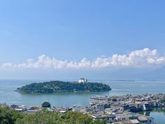 -南诏风情岛
