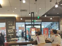 -汉堡王(砂之船奥莱店)
