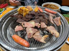 -西塔大冷面(三好街店)