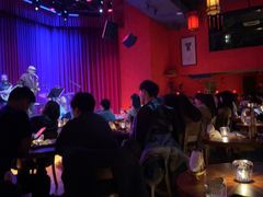 -JZ Club 爵士酒吧(上海店)