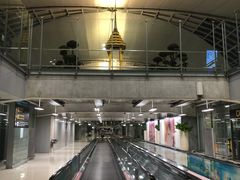 -曼谷素万那普国际机场