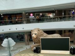 -棕榈MALL
