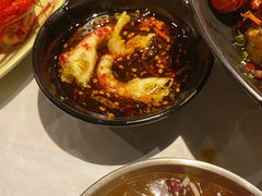 -巴厘龙虾·榜首油焖大虾(青山店)