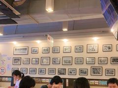 -大哥餐厅(西城花园店)