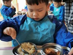 -上海圣地雅歌幼儿园