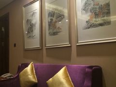 同裕国际酒店-广州同裕国际酒店