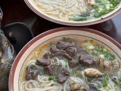 -沈记土鸡米线(七星街品牌中心店)
