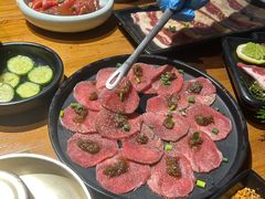 -九田家黑牛烤肉料理(华侨城店)