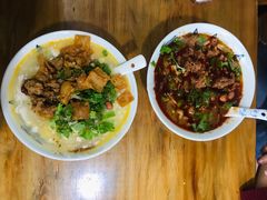 -豆相识•九九豆腐脑(牛咡桥店)