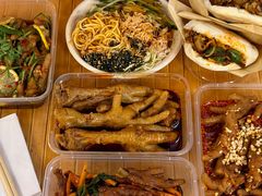 -二孃鸡爪爪(东郊记忆店)